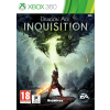 Electronic Arts Dragon Age: Inquisition, Xbox 360, Konzol játékszoftver