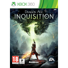 Electronic Arts Dragon Age: Inquisition, Xbox 360, Konzol játékszoftver videójáték