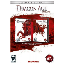 Electronic Arts Dragon Age: Origins - Ultimate Edition (PC - Origin Digitális termékkulcs) videójáték