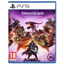 Electronic Arts Dragon Age: The Veilguard, PlayStation 5, Konzol játékszoftver videójáték