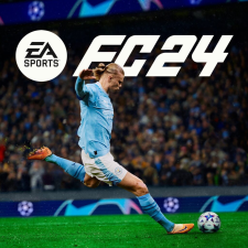 Electronic Arts EA Sports FC 24 (EN/FR Languages Only) (Digitális kulcs - PC) videójáték