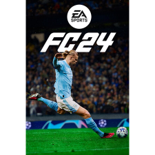 Electronic Arts EA SPORTS FC 24 (PC - Steam elektronikus játék licensz) videójáték