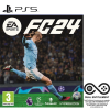 Electronic Arts EA SPORTS FC 24, PlayStation 5, Konzol játékszoftver