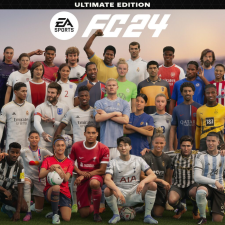 Electronic Arts EA Sports FC 24: Ultimate Edition (Digitális kulcs - PC) videójáték