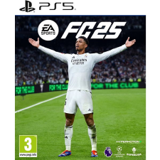 Electronic Arts EA Sports FC 25 - PS5 videójáték