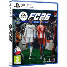 Electronic Arts EA Sports FC 26 - PS5 videójáték