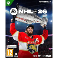 Electronic Arts EA Sports FC NHL 26 Xbox Series X Játékszoftver videójáték