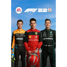 Electronic Arts F1 22 (Xbox One  - elektronikus játék licensz) videójáték