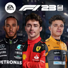 Electronic Arts F1 23 (Digitális kulcs - PC) videójáték