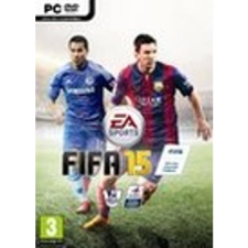 Electronic Arts FIFA 15 (PC - EA App (Origin) elektronikus játék licensz) videójáték
