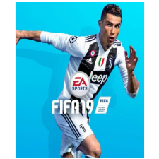Electronic Arts FIFA 19 (PC - Origin Digitális termékkulcs) videójáték