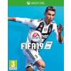Electronic Arts FIFA 19, Xbox One, Konzol játékszoftver
