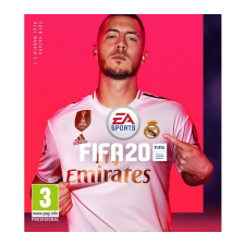 Electronic Arts FIFA 20 (PC - Origin Digitális termékkulcs) videójáték