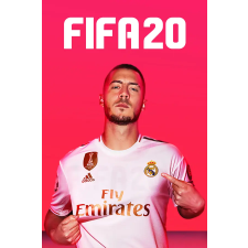 Electronic Arts FIFA 20 (Xbox One) (EU) (digitális licenc) videójáték