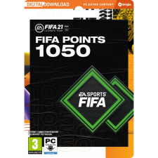 Electronic Arts FIFA 21 Ultimate Team - 1050 FIFA Points (PC - Origin elektronikus játék licensz) videójáték