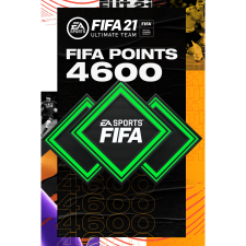 Electronic Arts FIFA 21 Ultimate Team - 4600 FIFA Points (PC - Origin elektronikus játék licensz) videójáték