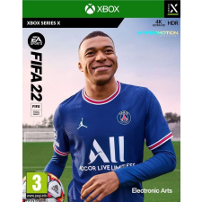 Electronic Arts FIFA 22 (XBX) (2807412) videójáték
