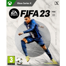 Electronic Arts FIFA 23 (XBOX X) videójáték