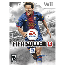 Electronic Arts FIFA Soccer 13 (PC - EA App (Origin) elektronikus játék licensz) videójáték