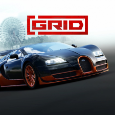 Electronic Arts GRID (EU) (Digitális kulcs - PC) videójáték