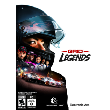 Electronic Arts GRID Legends (PC - EA App (Origin) elektronikus játék licensz) videójáték
