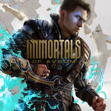 Electronic Arts Immortals of Aveum (Digitális kulcs - PC) videójáték