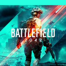 Electronic Arts Inc. Battlefield 2042 (Digitális kulcs - Xbox) videójáték