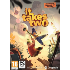 Electronic Arts It Takes Two (PC) videójáték