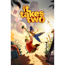 Electronic Arts It Takes Two (PC - Steam elektronikus játék licensz) videójáték