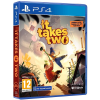 Electronic Arts It Takes Two - PS4