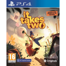 Electronic Arts It Takes Two (PS4) (PS - Dobozos játék) videójáték