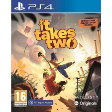Electronic Arts It Takes Two /PS4 PS SHOP videójáték