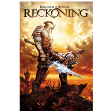 Electronic Arts Kingdoms of Amalur: Reckoning (PC - Origin Digitális termékkulcs) videójáték