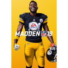 Electronic Arts Madden NFL 19 (Xbox One  - elektronikus játék licensz) videójáték