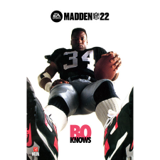 Electronic Arts Madden NFL 22 (PC - Steam elektronikus játék licensz) videójáték