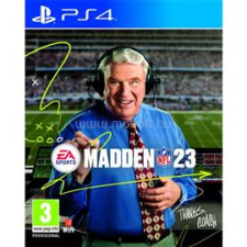 Electronic Arts Madden NFL 23 PS4 játékszoftver (ELECTRONIC_ARTS_1095083) videójáték