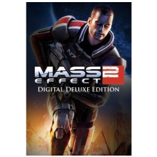Electronic Arts Mass Effect 2 Digital Deluxe Edition (PC - Origin Digitális termékkulcs) videójáték