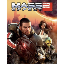 Electronic Arts Mass Effect 2 (PC - Steam elektronikus játék licensz) videójáték