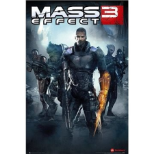 Electronic Arts Mass Effect 3 - PC Digital videójáték