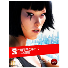 Electronic Arts Mirror's Edge (PC - Origin Digitális termékkulcs) videójáték