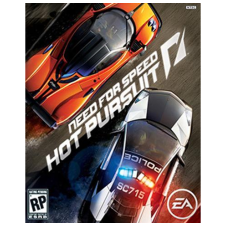 Electronic Arts Need for Speed: Hot Pursuit (PC - Origin Digitális termékkulcs) videójáték