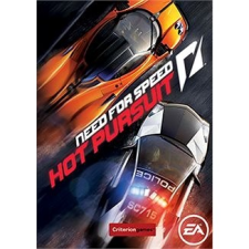 Electronic Arts Need for Speed Hot Pursuit (PC) PL DIGITAL videójáték