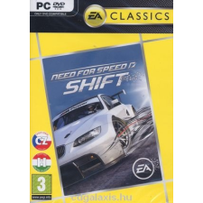 Electronic Arts Need for Speed: Shift (PC - Origin Digitális termékkulcs) videójáték