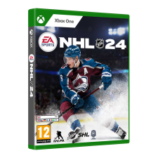 Electronic Arts NHL 24 - Xbox One videójáték