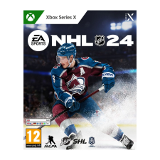 Electronic Arts NHL 24 - Xbox Series X videójáték