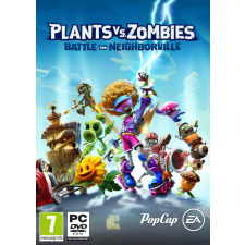 Electronic Arts Plants Vs Zombies: Battle For Neighborville (PC) videójáték