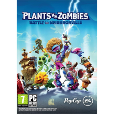 Electronic Arts Plants VS Zombies: Battle for Neighborville PC játékszoftver videójáték