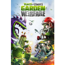 Electronic Arts Plants vs. Zombies: Garden Warfare (digitális licenc) videójáték