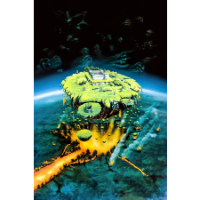 Electronic Arts Populous (digitális licenc) videójáték