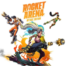 Electronic Arts Rocket Arena (Mythic Edition) (Digitális kulcs - PC) videójáték